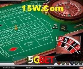 Experiência VIP 5Gbet
